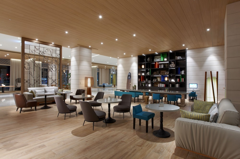 Discovery Hotel 46/65