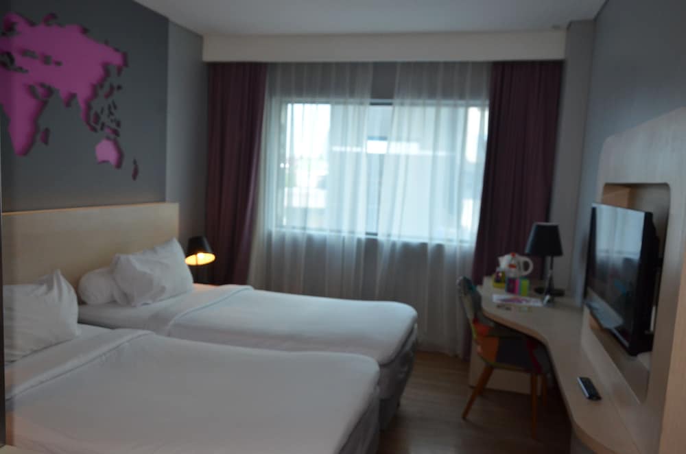 Ibis Styles Jakarta Airport 25/61