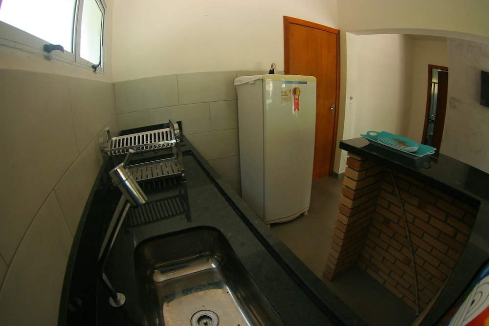 Che Lagarto Hostel Maresias 29/67