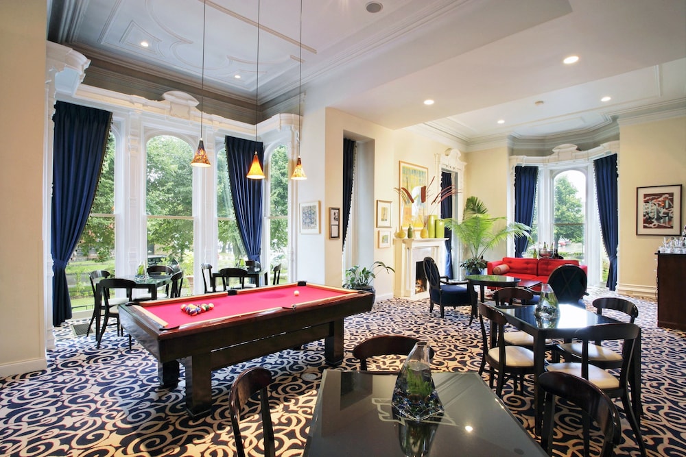 The Mansion On Delaware Ave 29/51