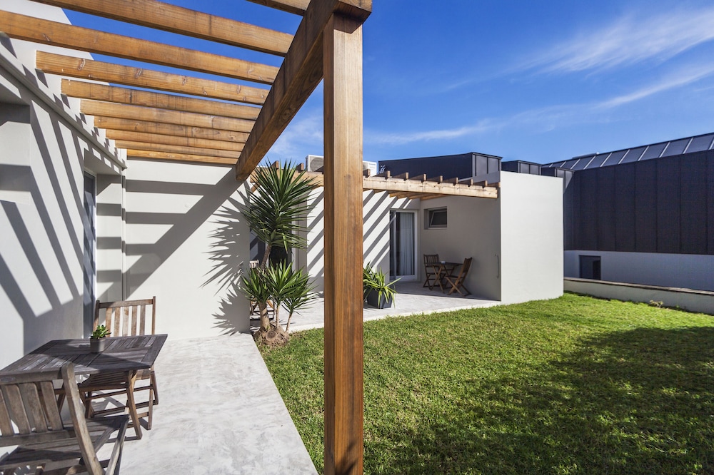 Casa da Ilha 25/32