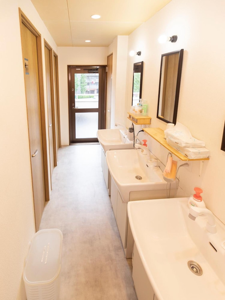 Guest House Sensu 62/63