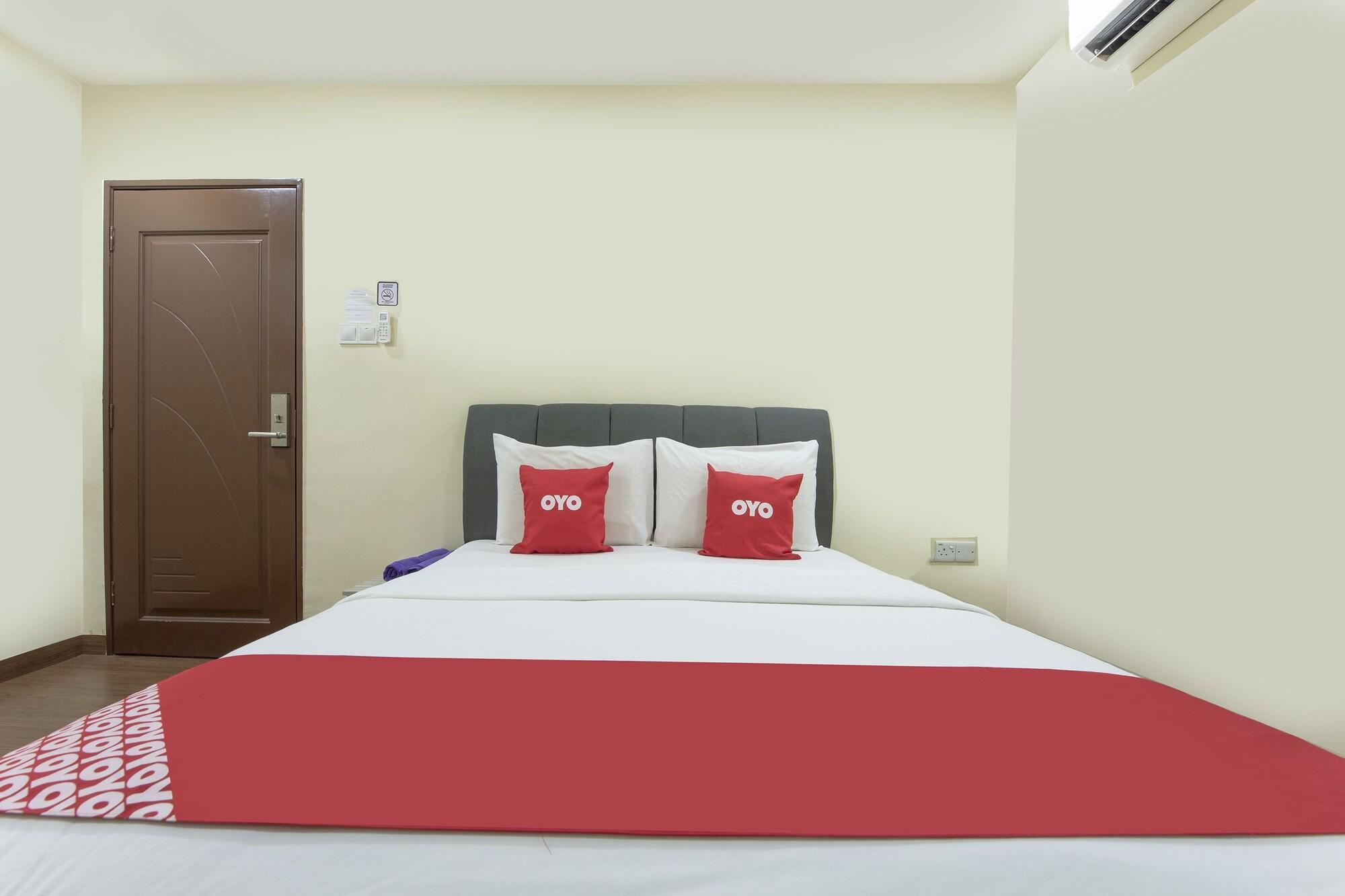 Hotel O Jasin 20/50