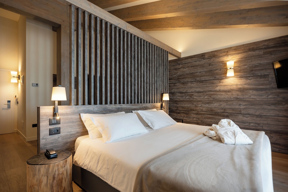Hotel Delle Alpi 26/68
