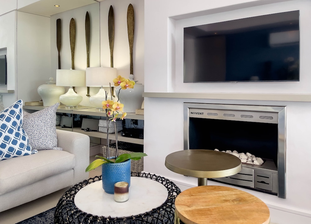 Le Paradis Penthouse Apartment 21/37