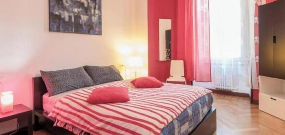 Family Hostel Milano 16/50