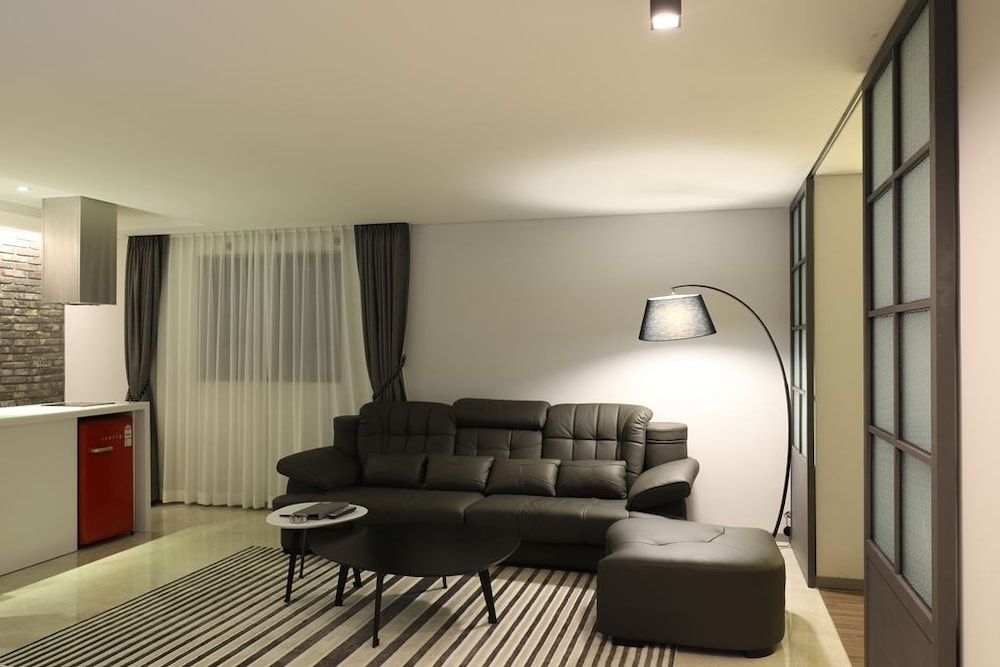 Suwon Saint Hotel 34/50