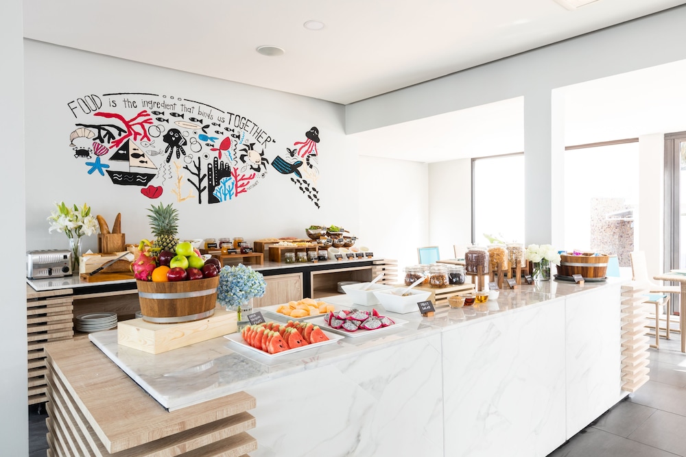Liv Hotel Phuket Patong Beachfront 53/69