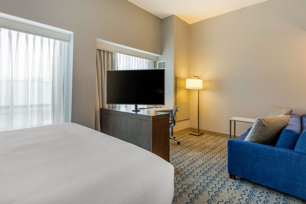 Residence Inn Providence Downtown 13/49