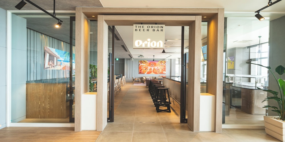 Hotel Orion Motobu Resort Spa 10/50