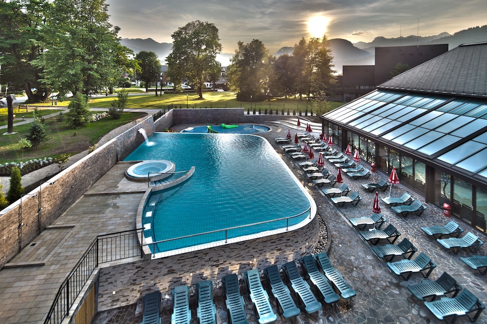 Bohinj Eco Hotel 31/50