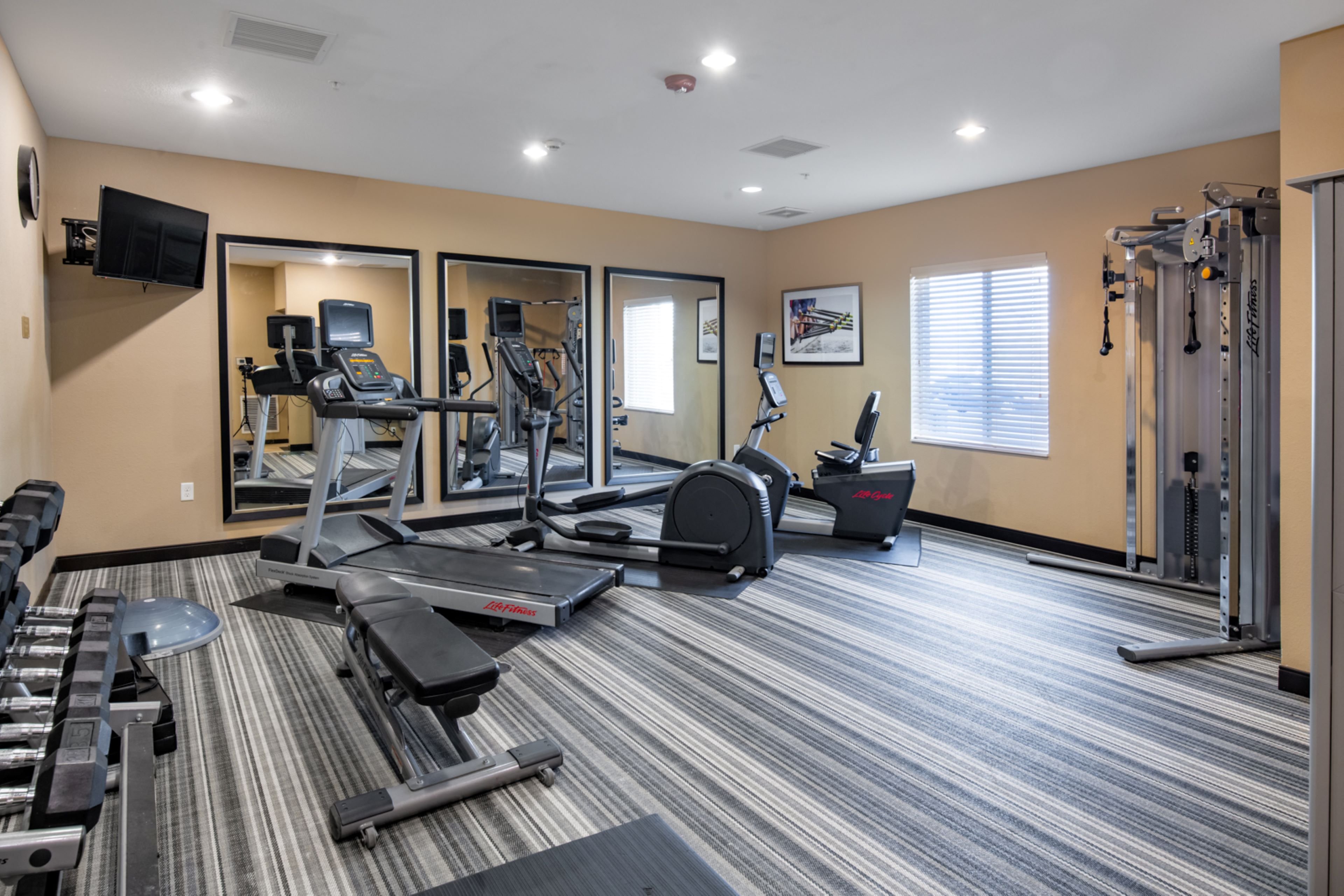 Candlewood Suites Enid 19/36