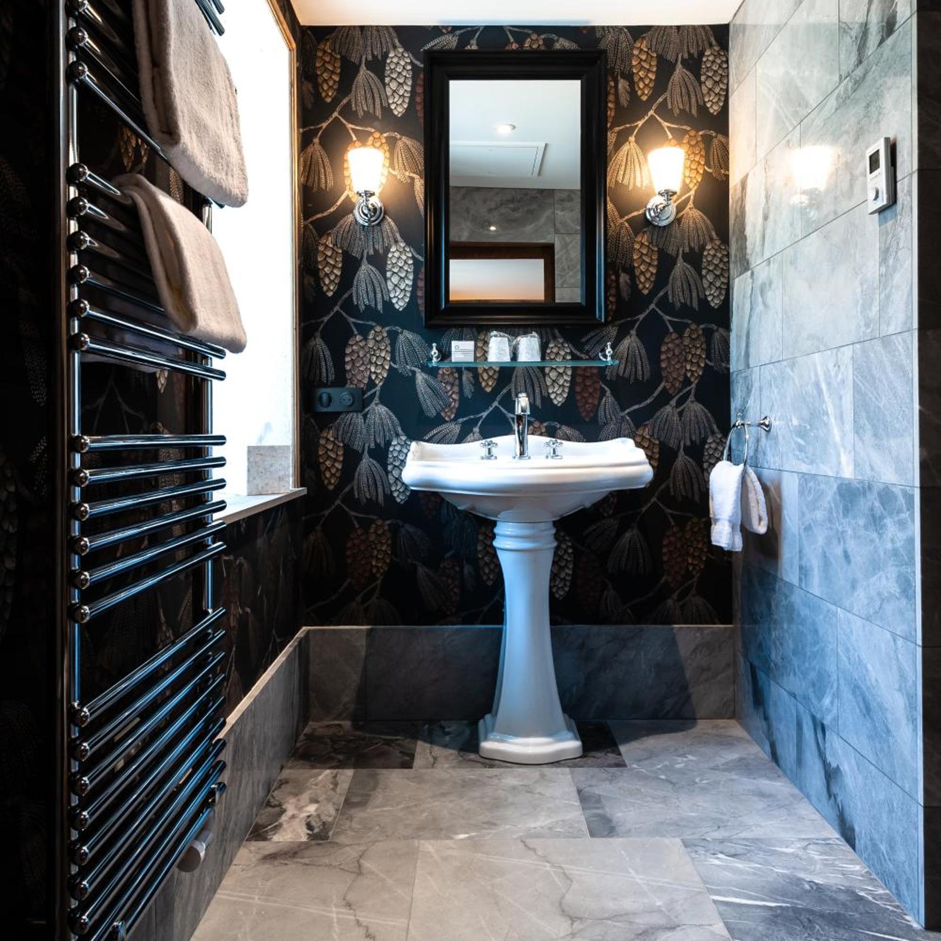 Junior Suite, Family, Chateau De Saulon 9/9