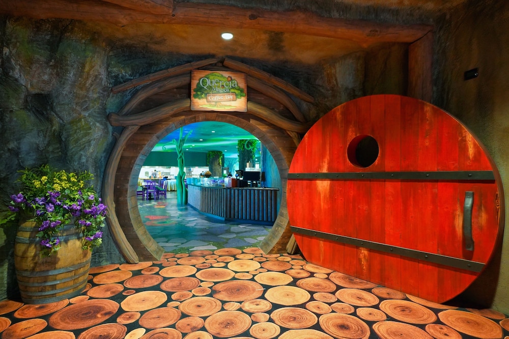 Gardaland Magic Hotel 25/40