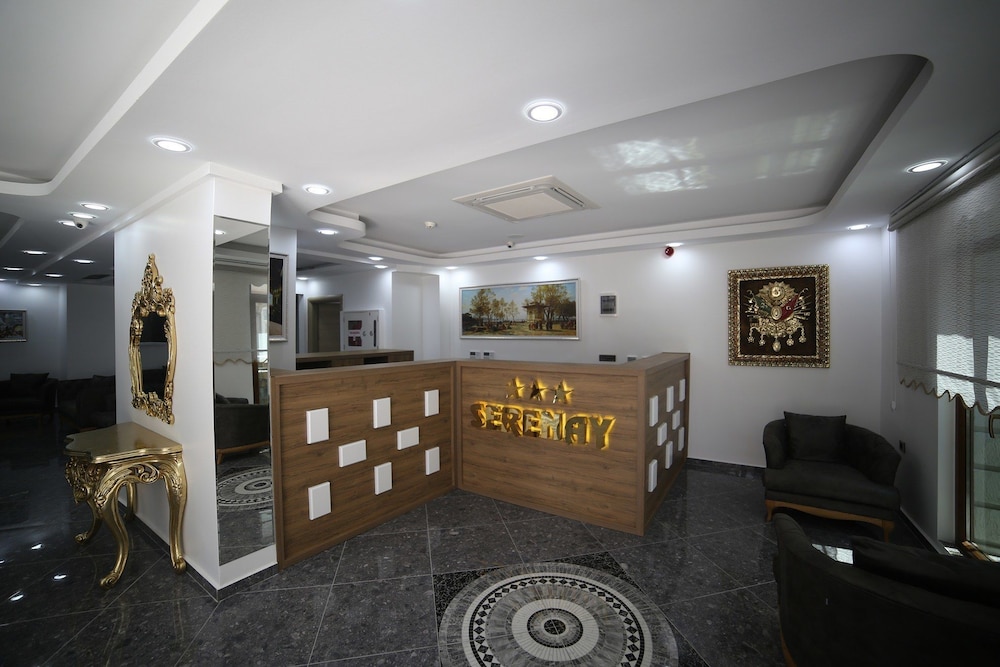 Grand Serenay Hotel 5/28