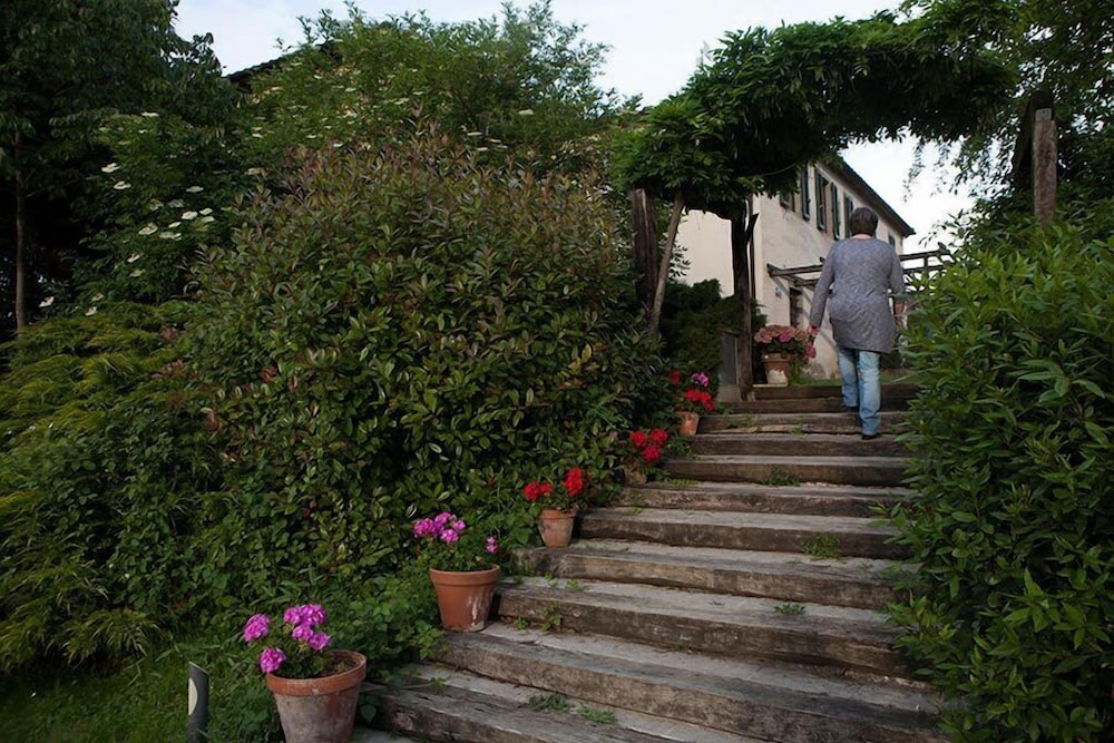 Agriturismo La Topaia 31/41