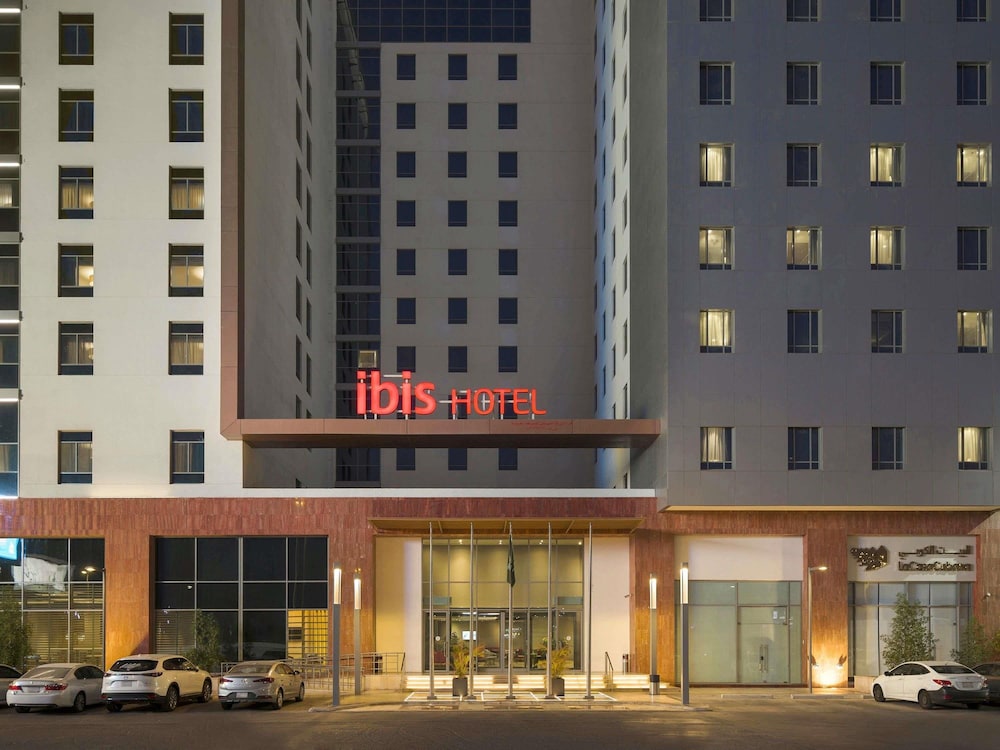 ibis Jeddah City Center 5/72