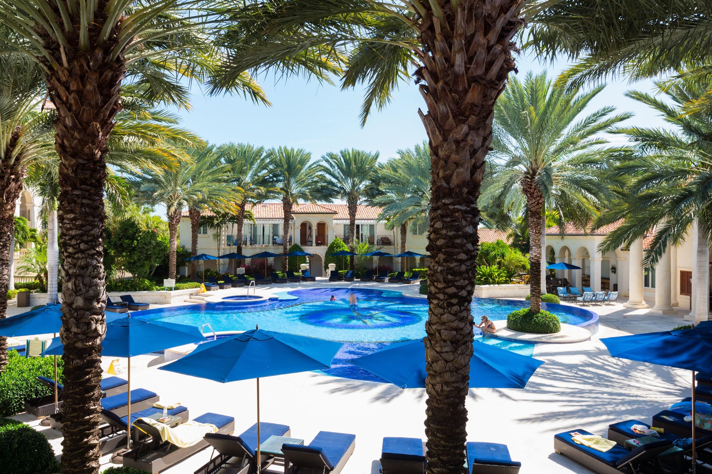 The Regent Grand on Grace Bay Beach 43/49