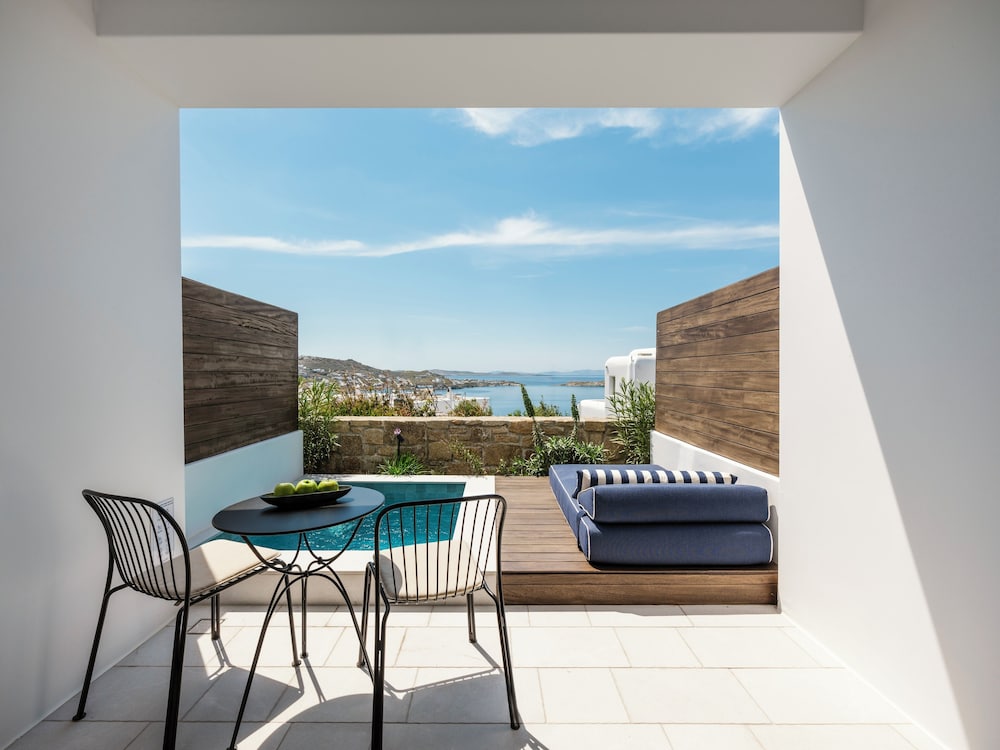 Anandes Hotel - Adults Only 40/63