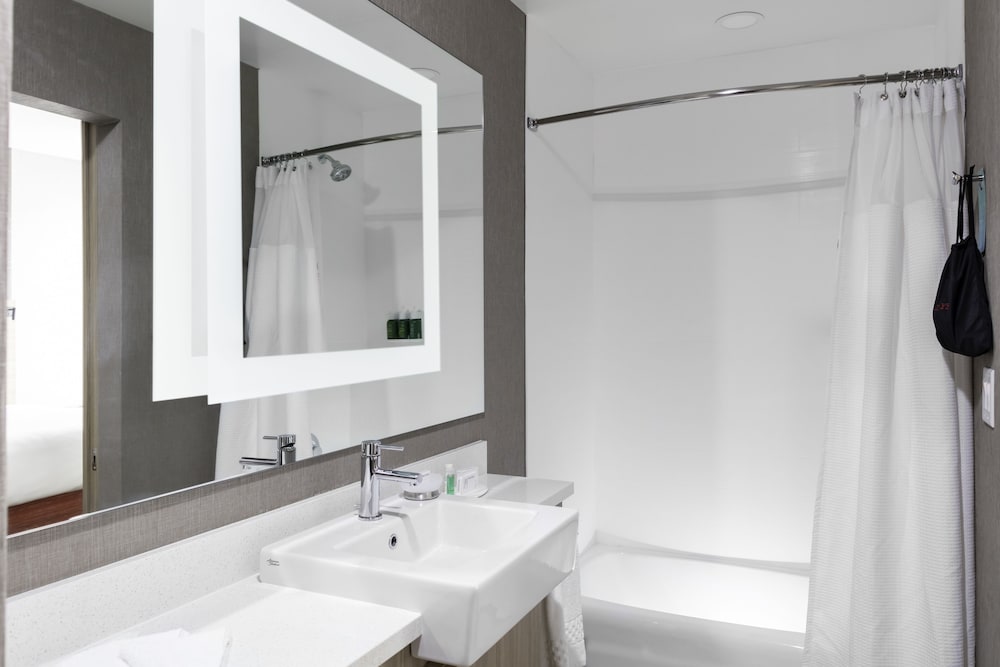 SUITE, KING BED, ACCESSIBLE