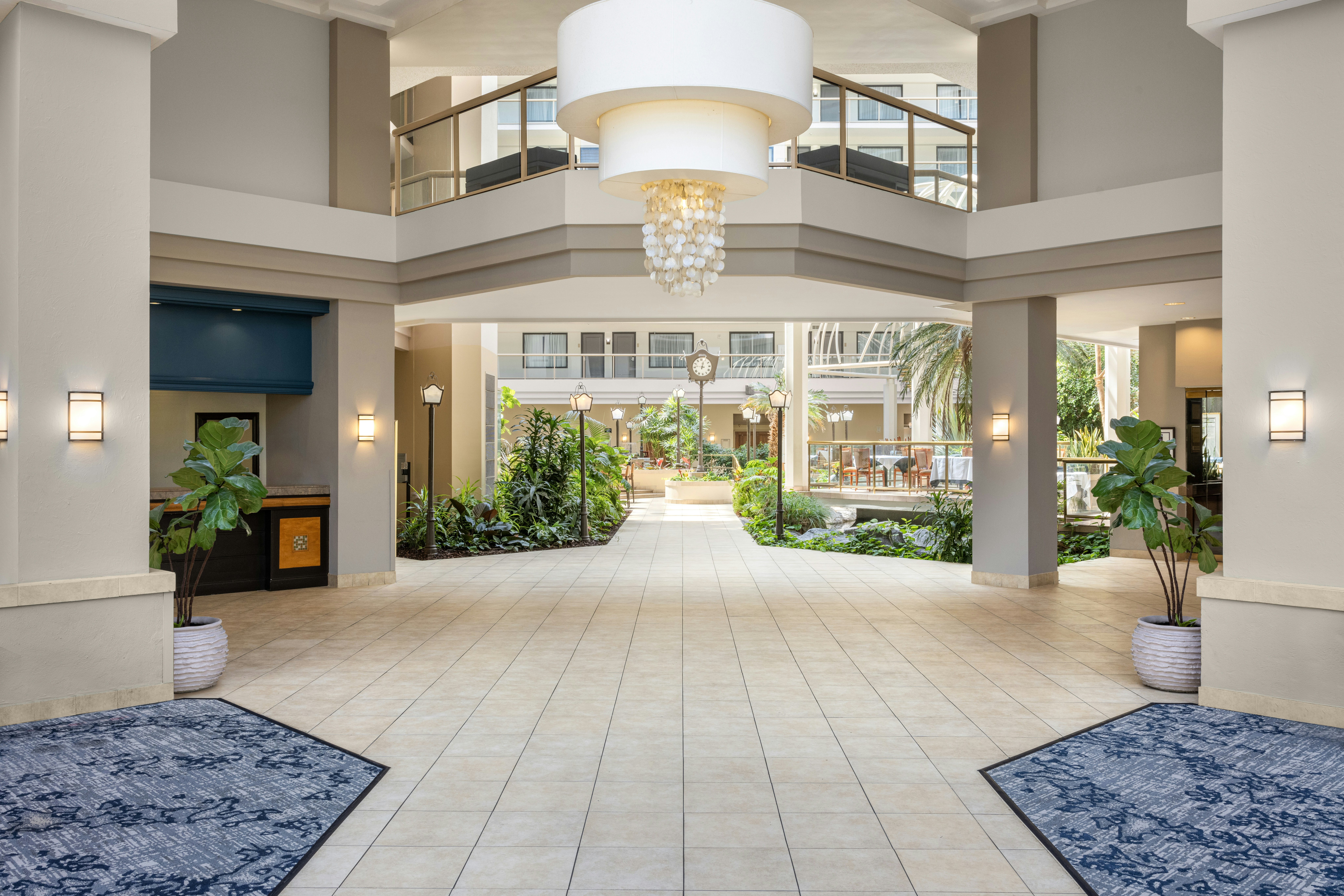 Embassy Suites by Hilton Birmingham 8/36