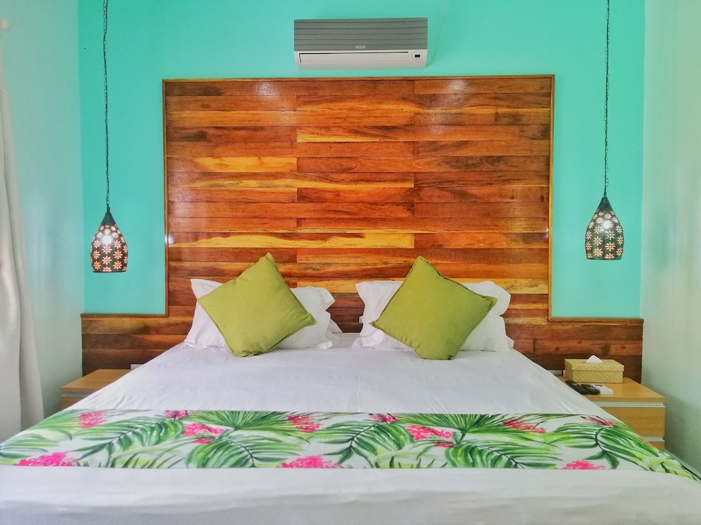 Casa de Leela La Digue 11/50