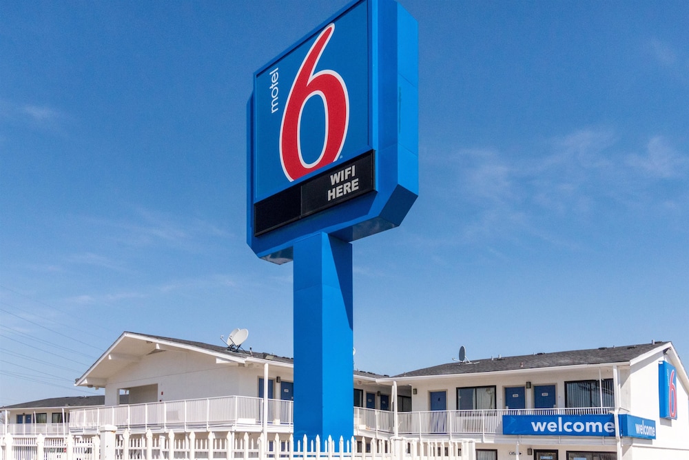 Motel6 Fort Worth, TX - North in FORT WORTH - TX