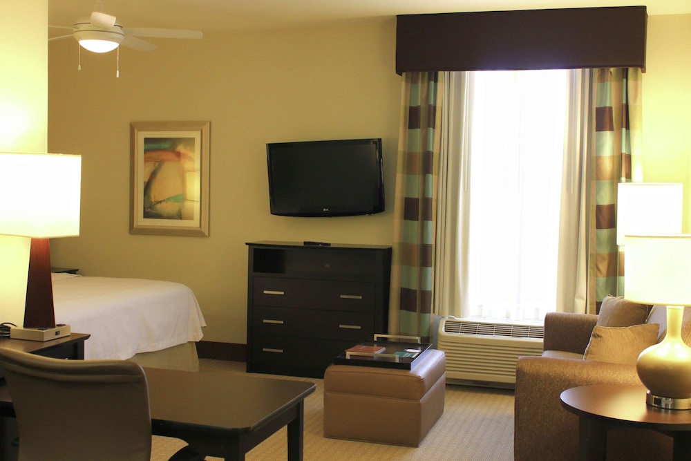 Homewood Suites Victoria 51/81