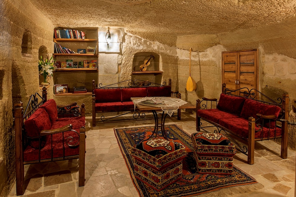 Aydinli Cave House 46/66