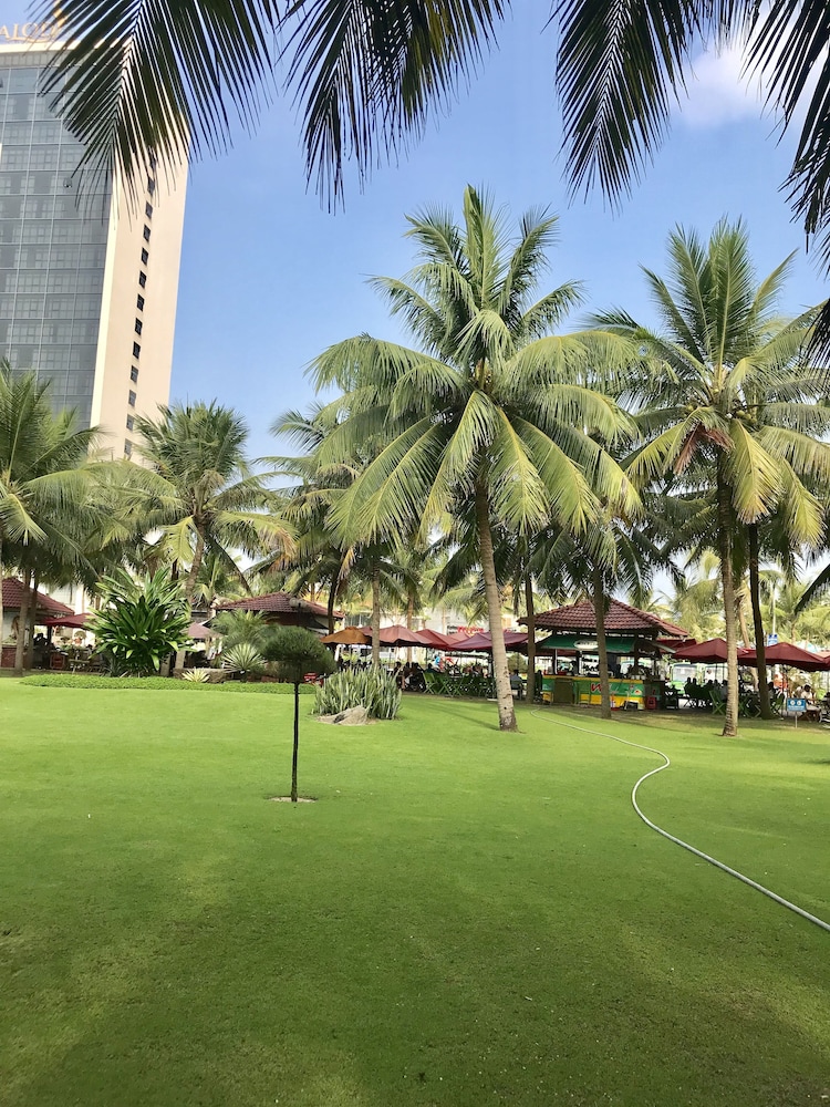 An Binh Tai Hotel 54/59