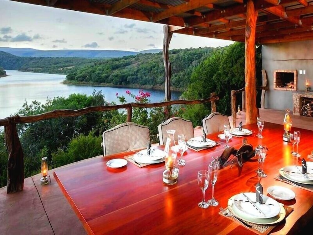 The Ranch House at African Safari Lodge 30/50