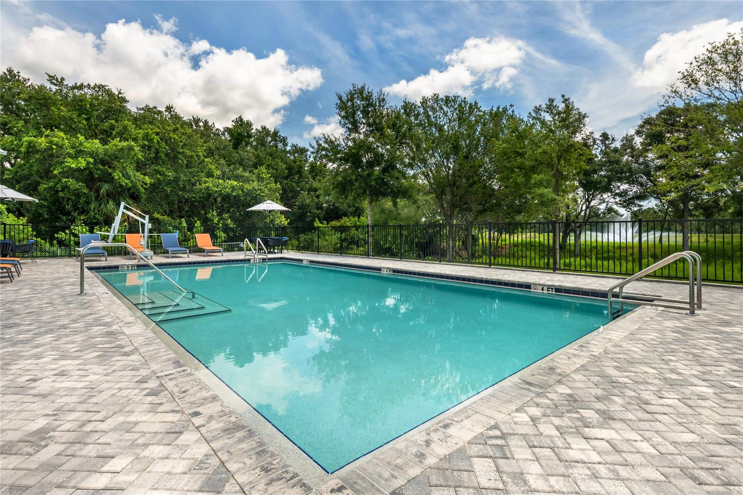 Cambria Hotel Tampa-Brandon FL 24/25