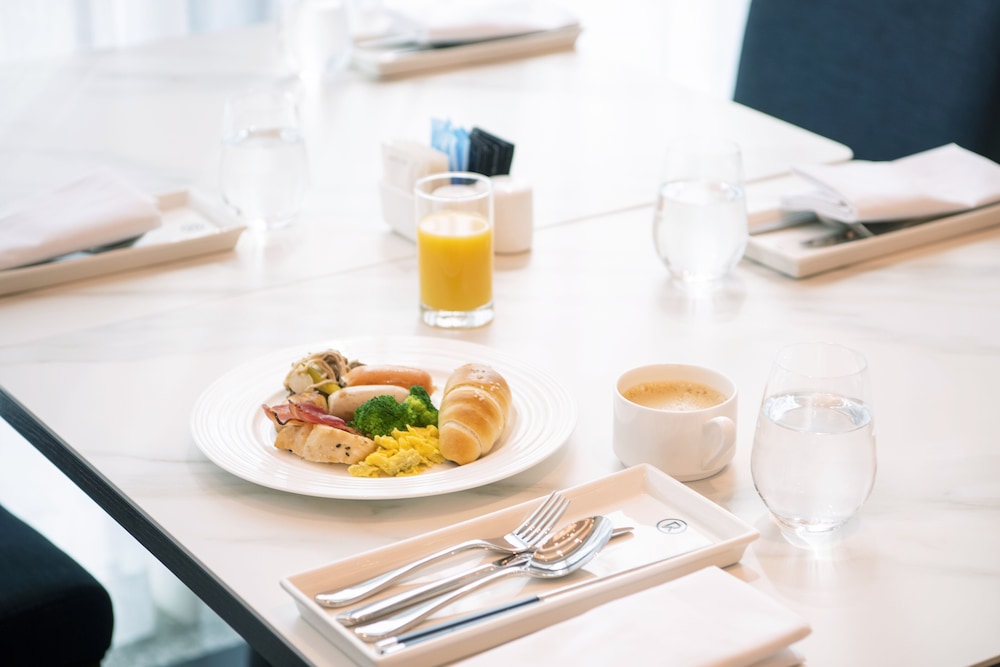 Nine Tree Premier ROKAUS Hotel Seoul Yongsan 37/50