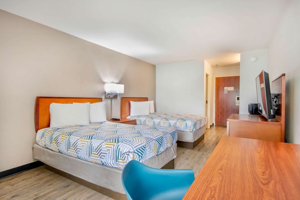 Motel6 Abbeville, LA 28/65