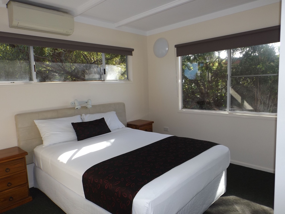 Whitsunday Sands Resort 15/58