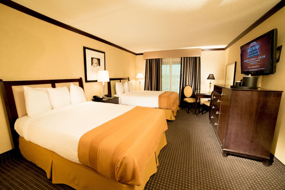 Hollywood Casino Tunica 20/74