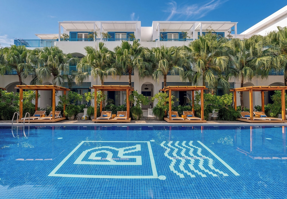 Risemount Premier Resort Danang 4/77