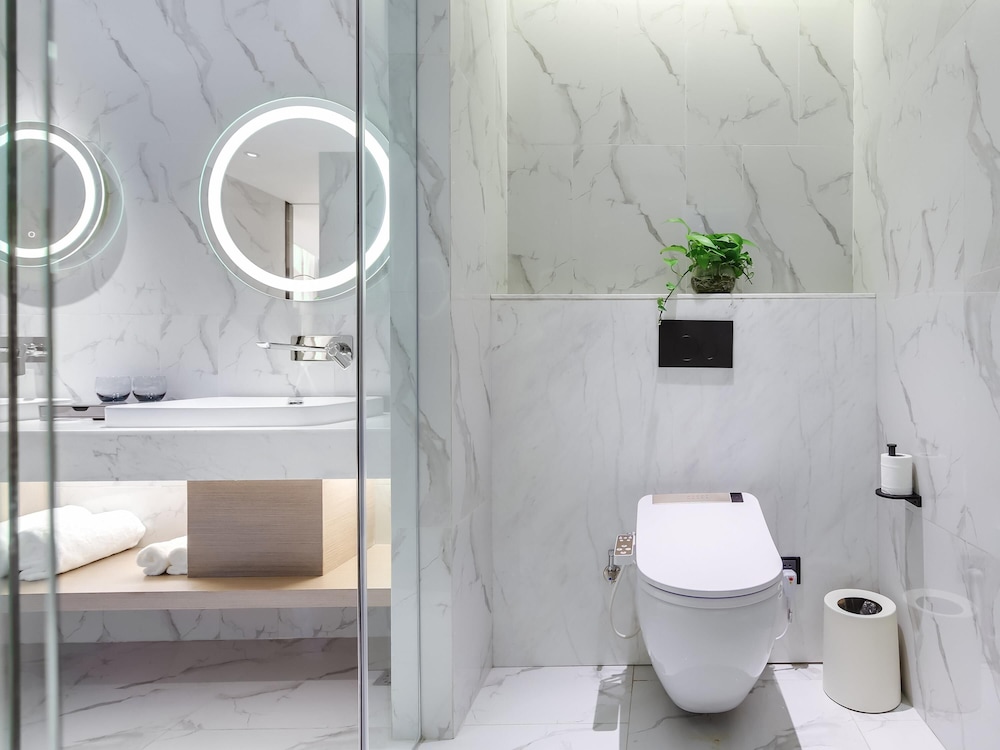 Ibis Styles Nanjing South Railway Station North Square Hotel 29/30