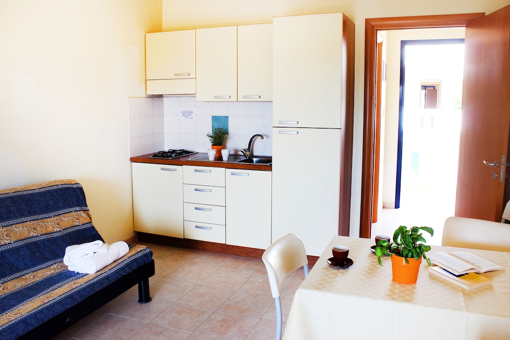 Residence Oasi Salento 46/73