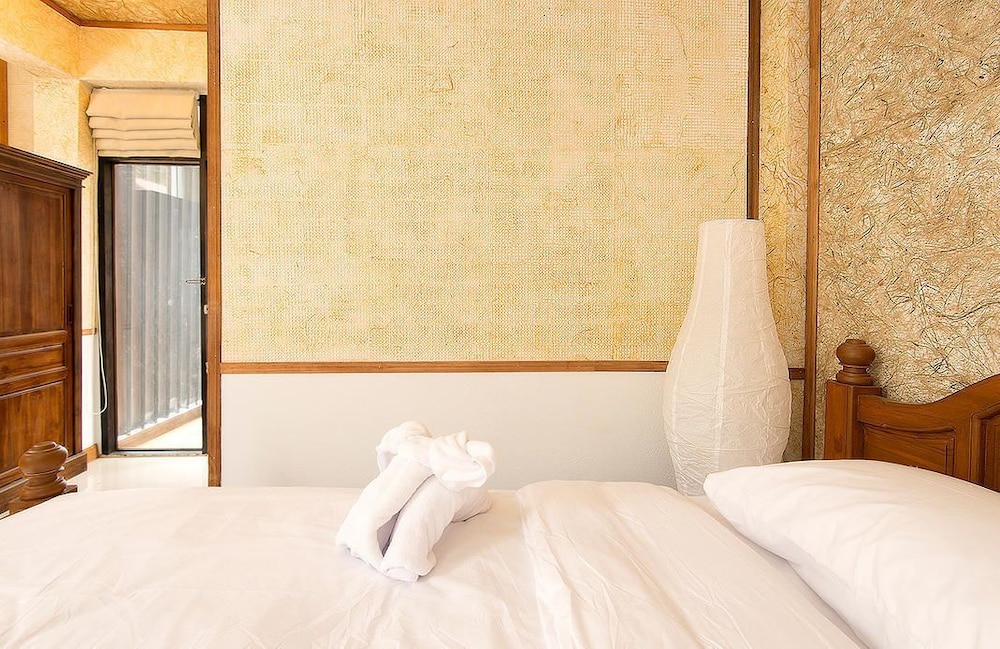 Sailomjoy The Boutique Hostel 9/11