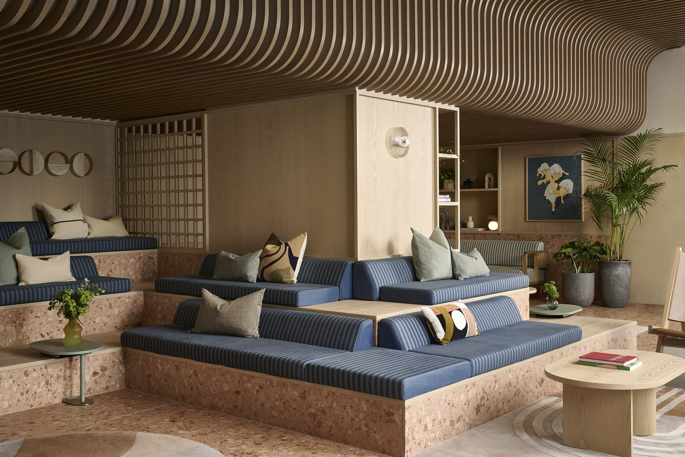 YingnFlo, Wesley Admiralty, Hong Kong by Langham Hospitality Group 23/32