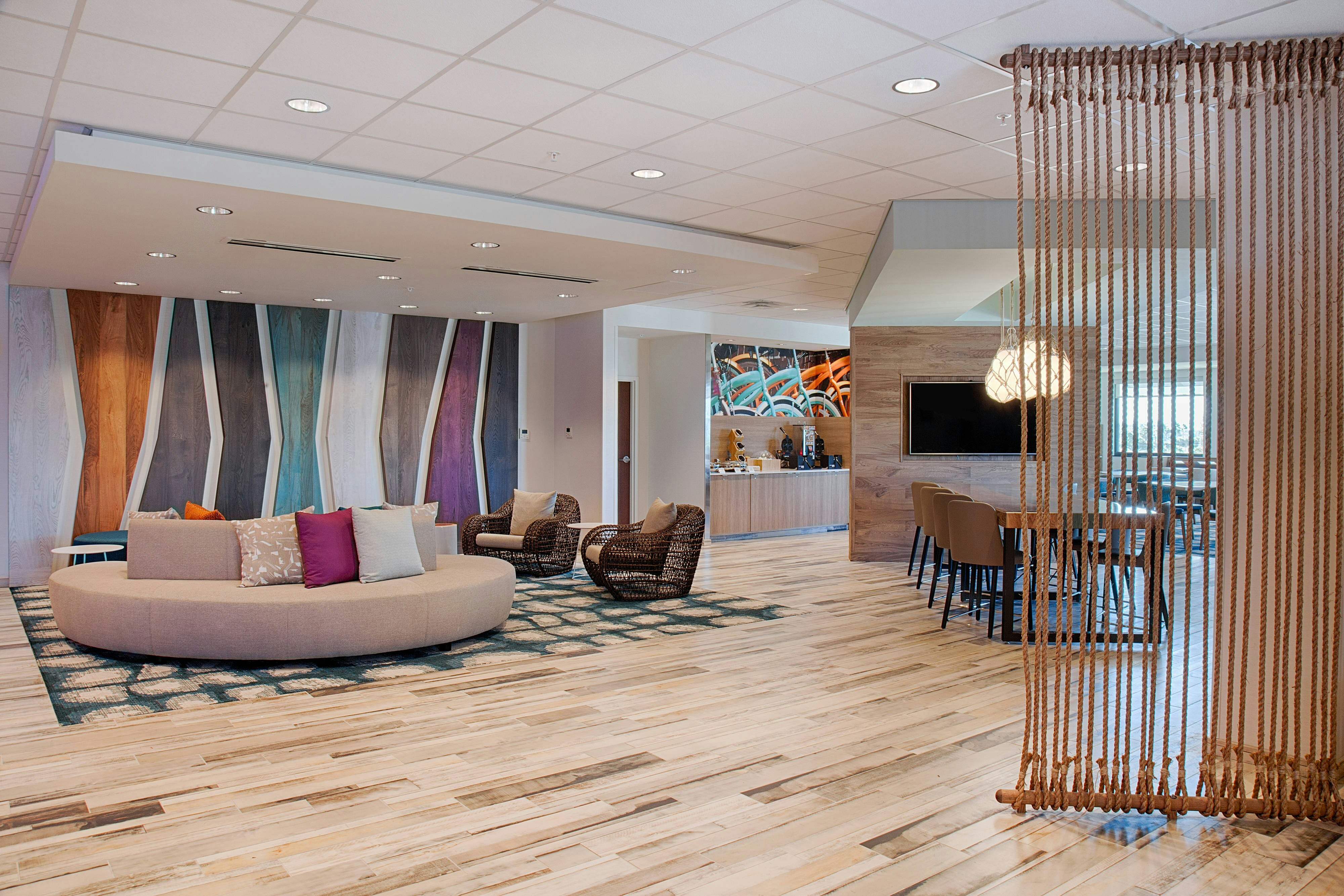 Fairfield Inn Suites Clearwater Beach 8/11