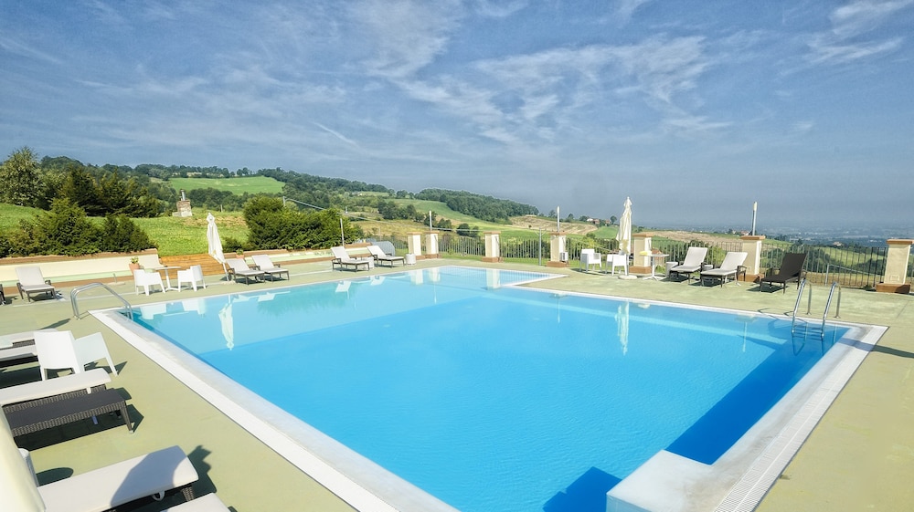 La Colombara Hotel & Spa 39/61