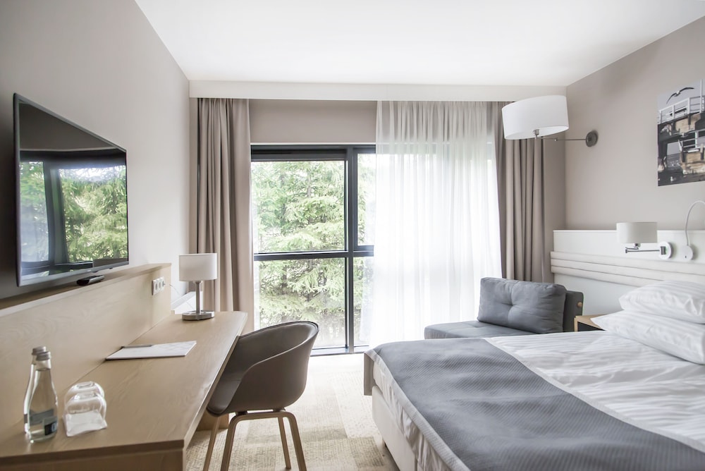 Hotel Platan 21/66