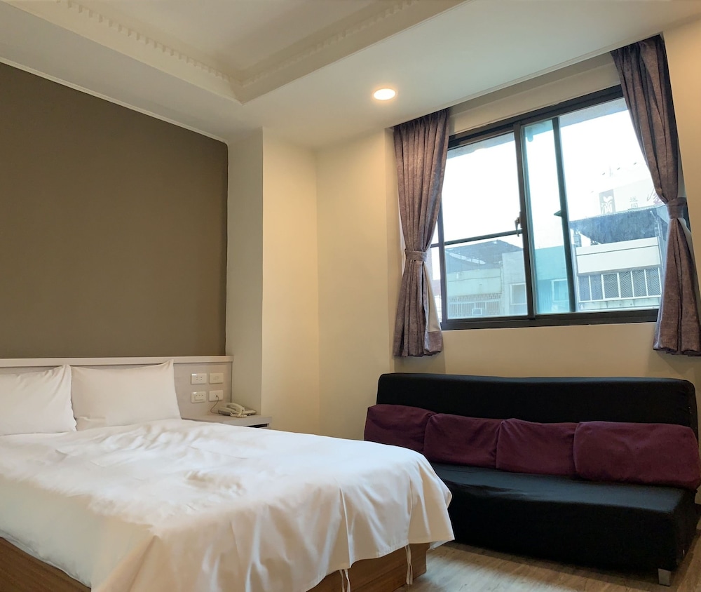 Raise Hotel Taichung 17/66
