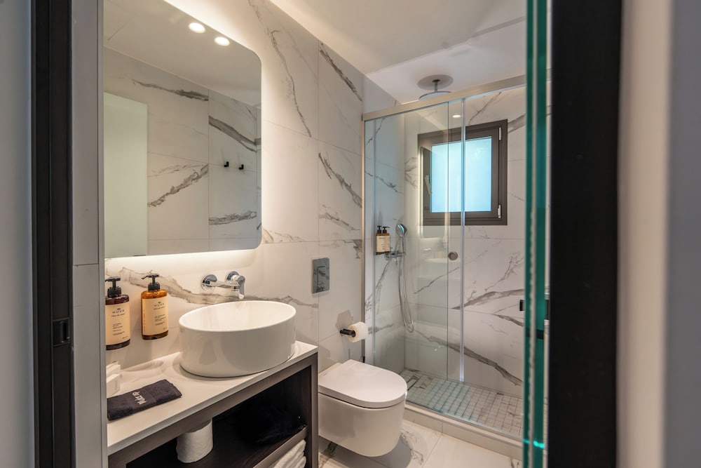 Scala Boutique Hotel & Suites 48/50