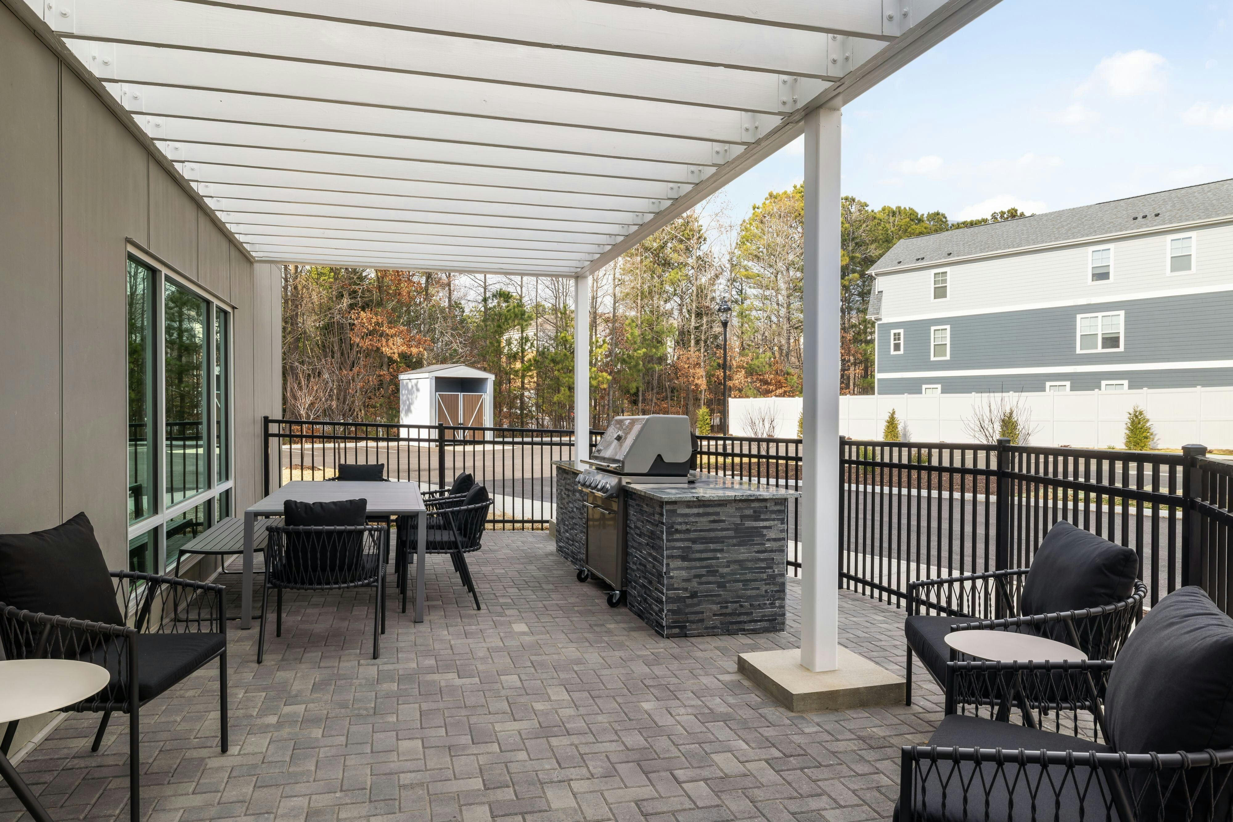 Towneplace Suites By Marriott Newport News Airport 9/17