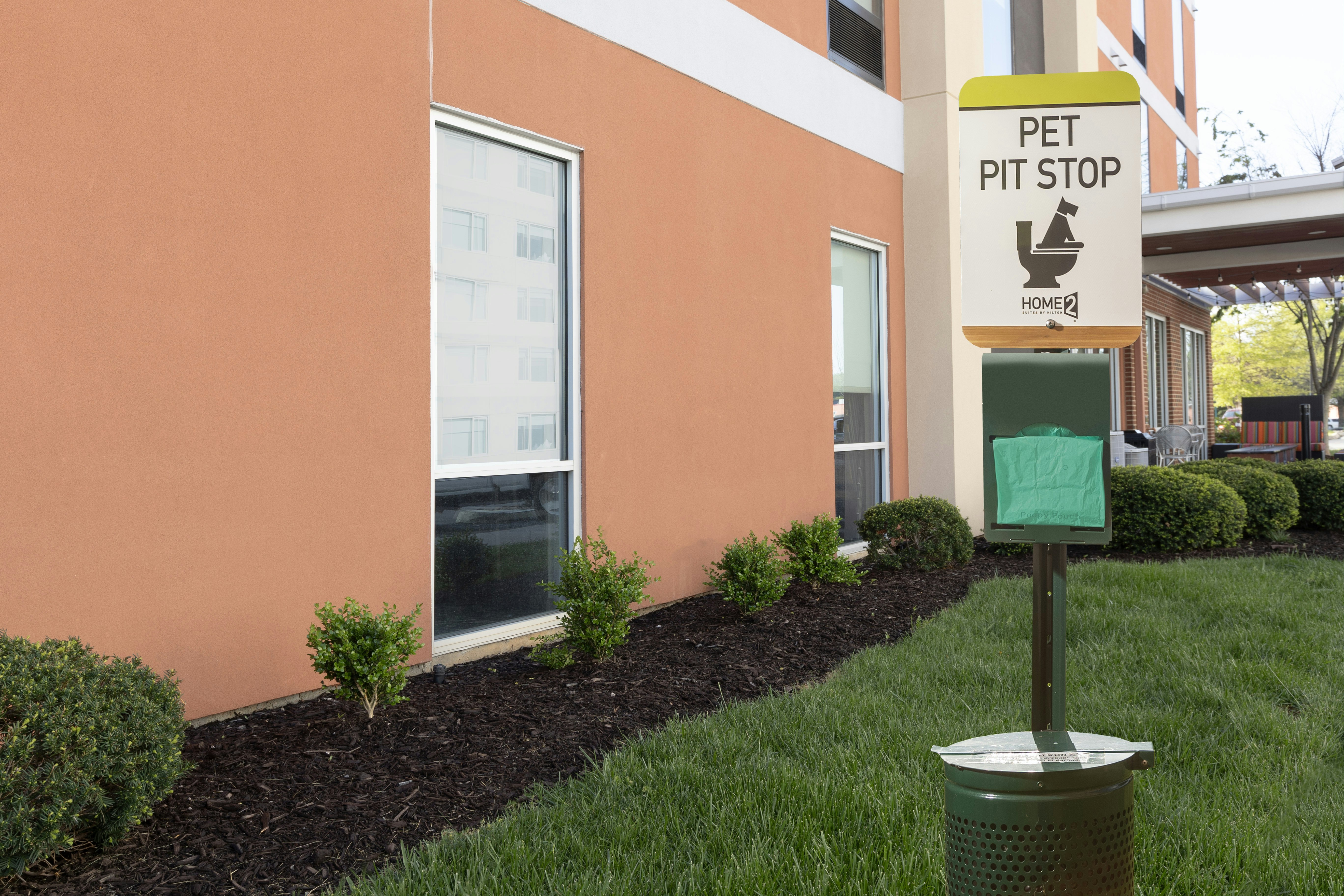 Home2 Suites By Hilton Knoxville West 19/19