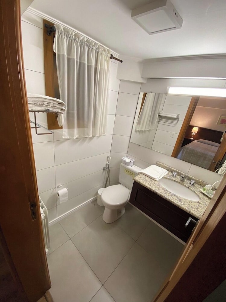 Hotel Canto Verde 77/77