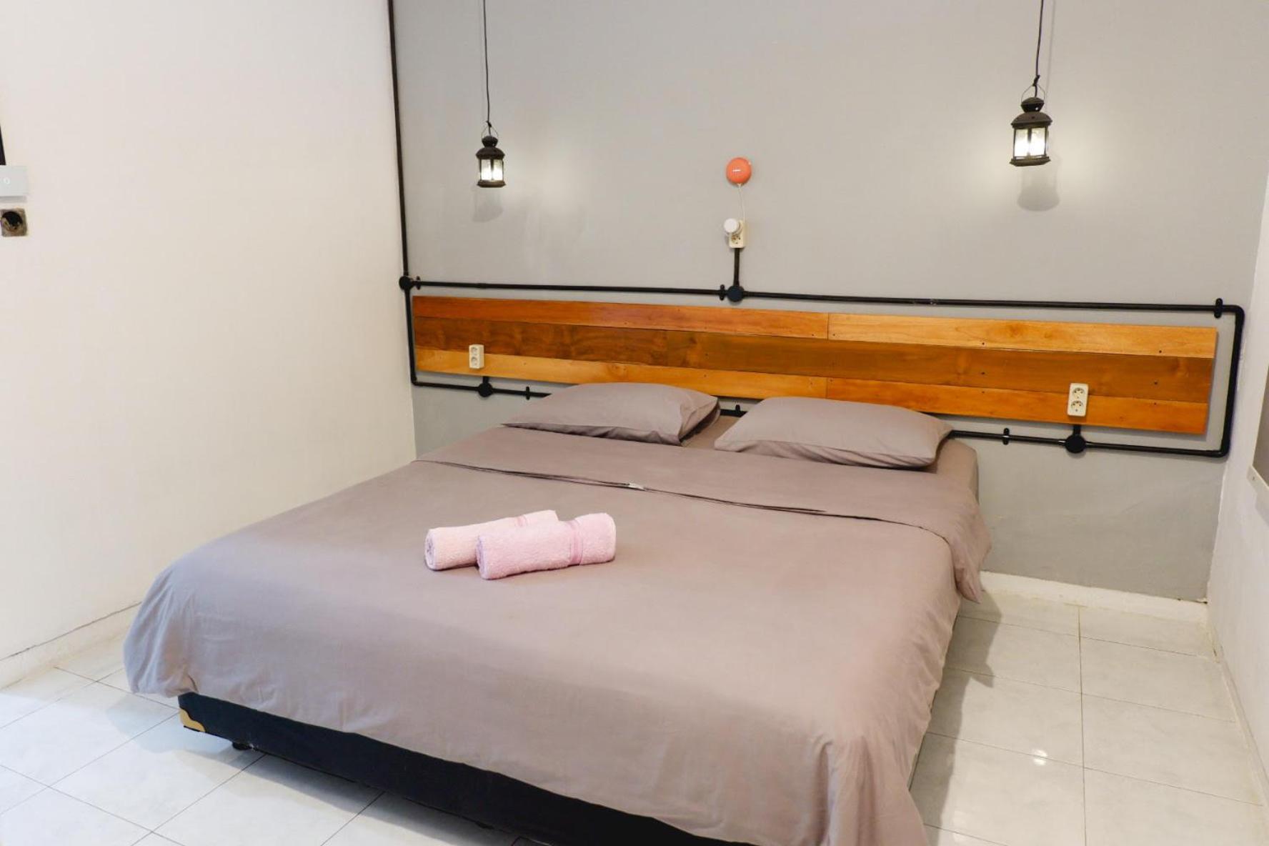 Buton Backpaker Lodge - Hostel 18/60